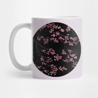 Flowering Trees Mug